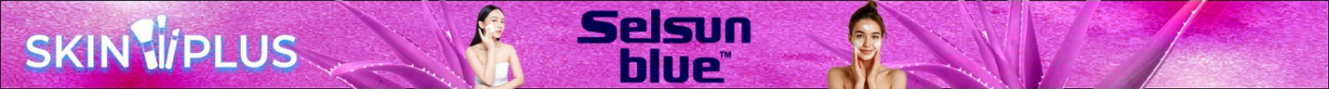 Selsun Blue