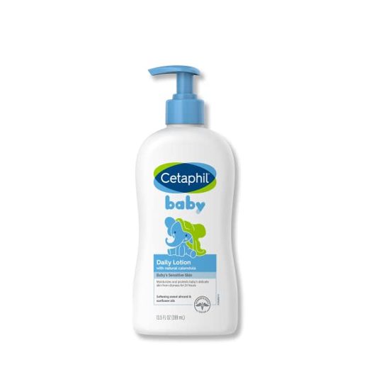 Cetaphil Baby Daily Lotion 399ml